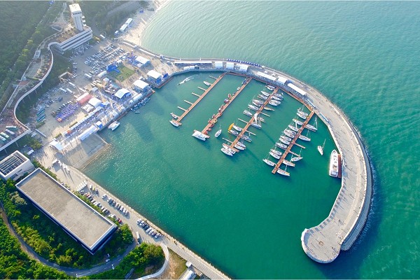 深圳大鵬游艇會(huì) 深圳大鵬游艇會(huì)