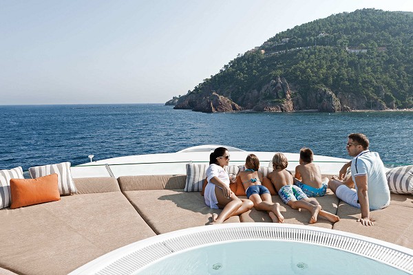 做資深三亞旅游達(dá)人,游艇旅游更時尚! 做資深三亞旅游達(dá)人,游艇旅游更時尚!