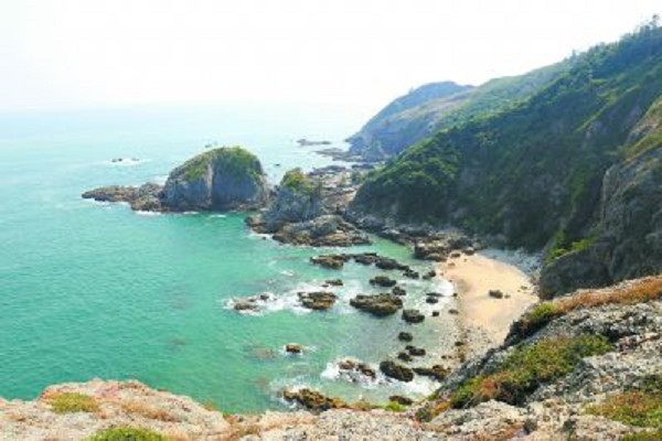 深圳浪騎游艇會——大甲島 深圳浪騎游艇會——大甲島