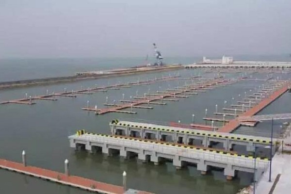 深圳機(jī)場(chǎng)鴻洲國際游艇會(huì) 深圳機(jī)場(chǎng)鴻洲國際游艇會(huì)