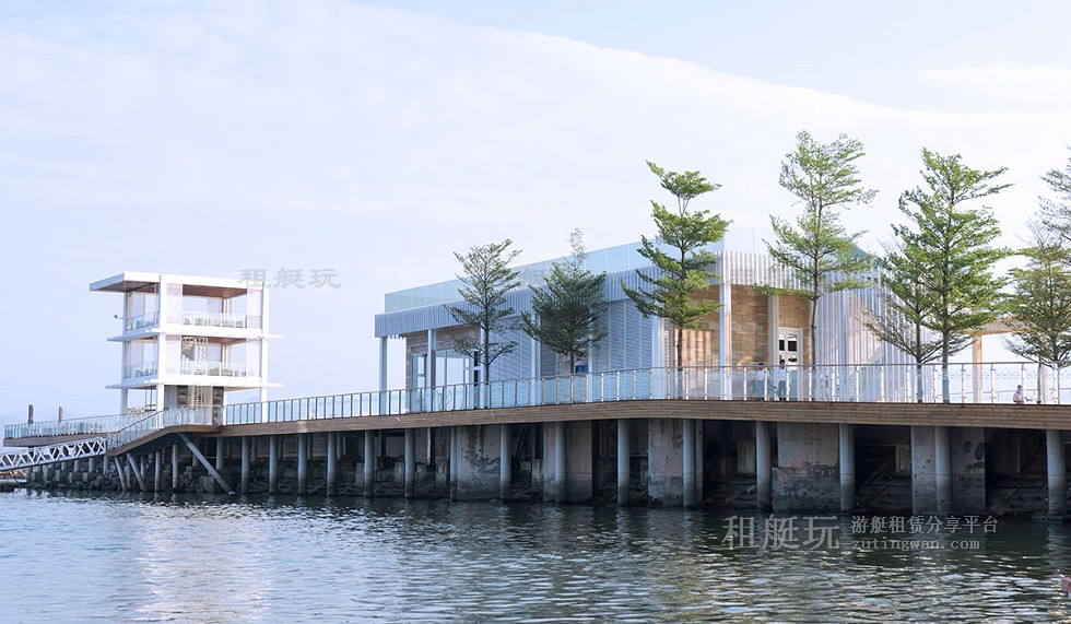 深圳灣游艇會(huì) 深圳灣游艇會(huì)