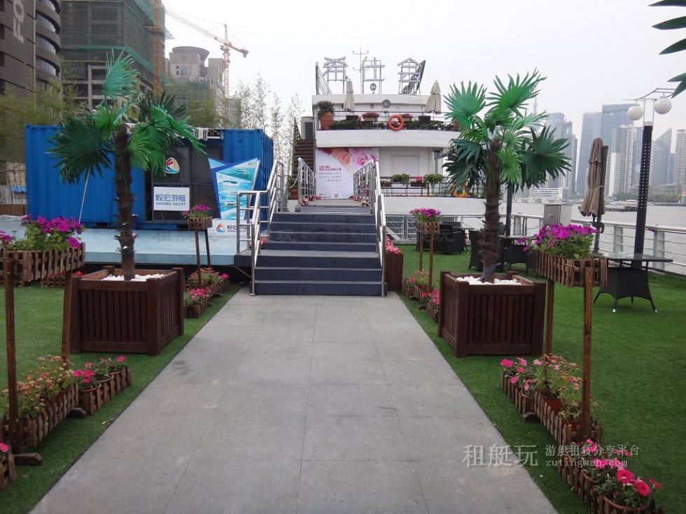 上海希仕會(huì)游艇俱樂部 上海希仕會(huì)游艇俱樂部