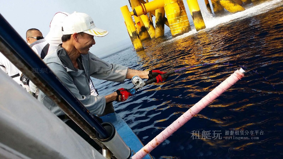 珠海海釣目的地推薦 珠海海釣目的地推薦