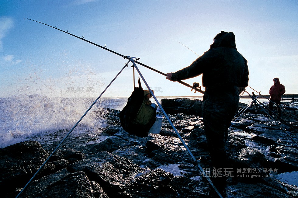深圳玩船-釣魚&帆船最適宜 深圳玩船-釣魚&帆船最適宜