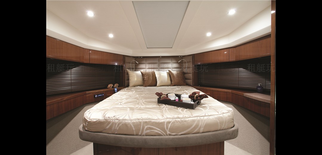 Princess P64 Princess P64