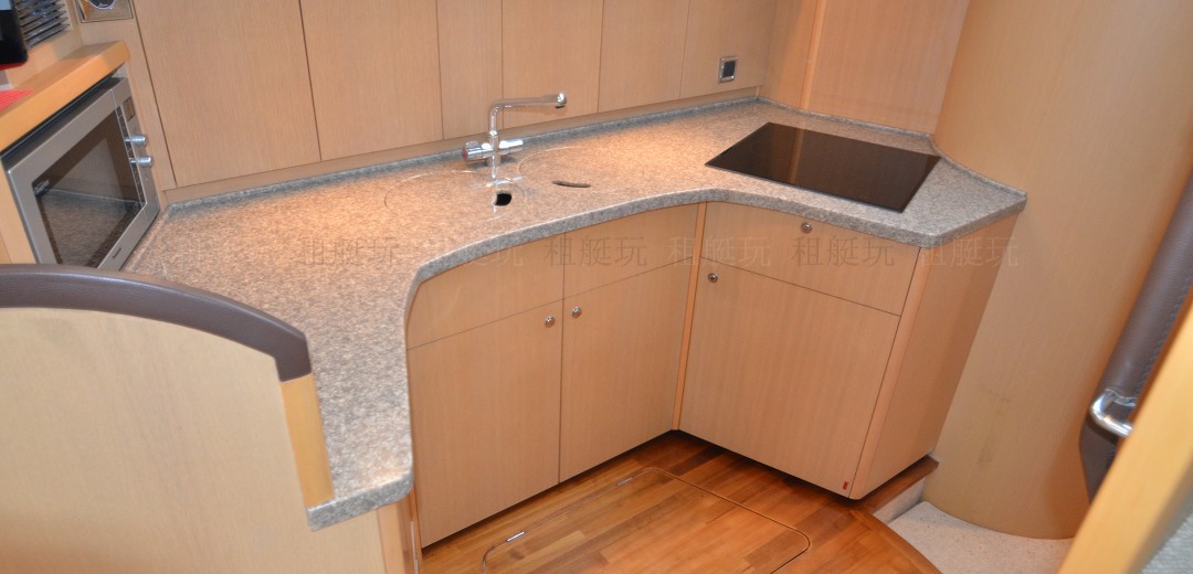 Princess P42 Princess P42