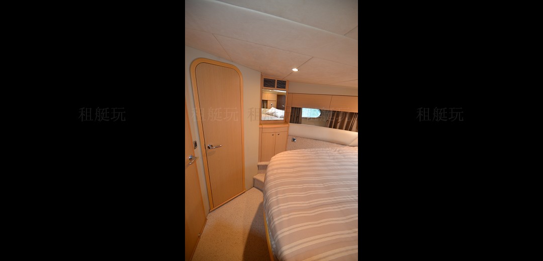 Princess P42 Princess P42