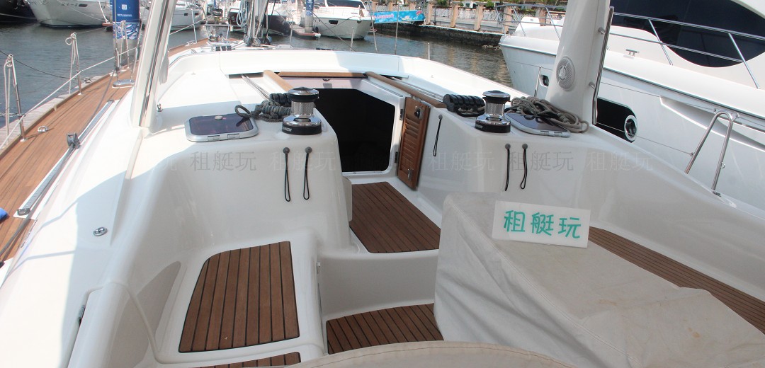 Beneteau Oceanis 50 Beneteau Oceanis 50