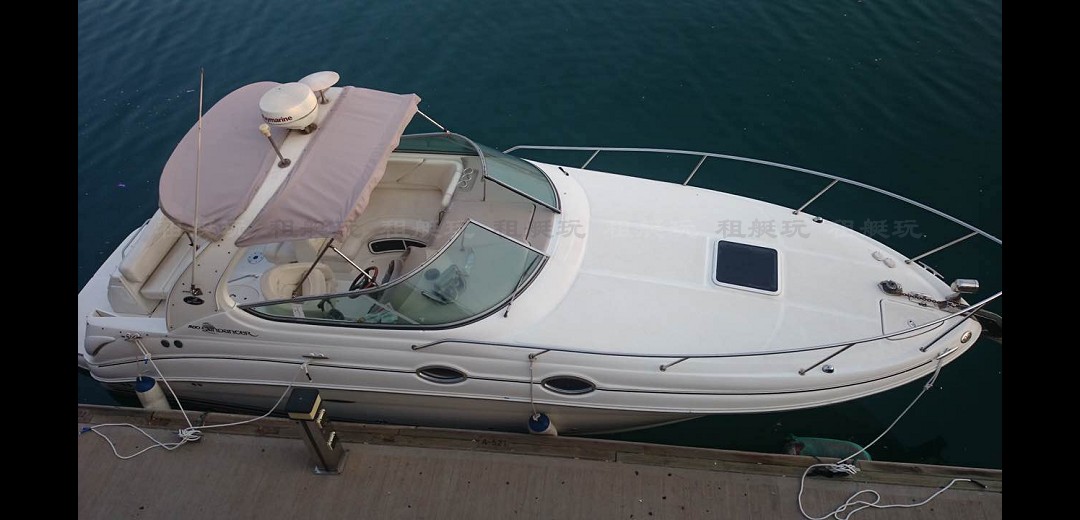 Sea Ray 315 Sea Ray 315