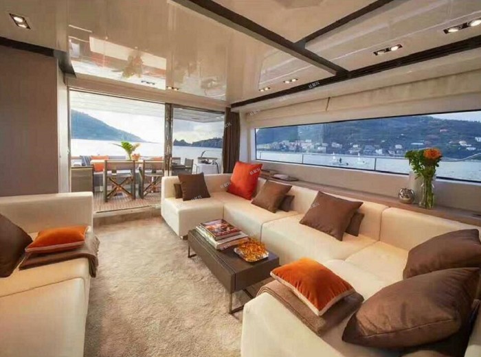 圣帝諾70英尺 圣帝諾70英尺