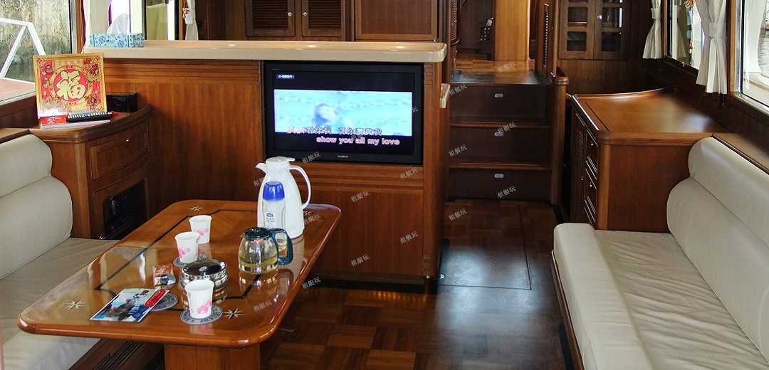 藍鯨1號 藍鯨1號