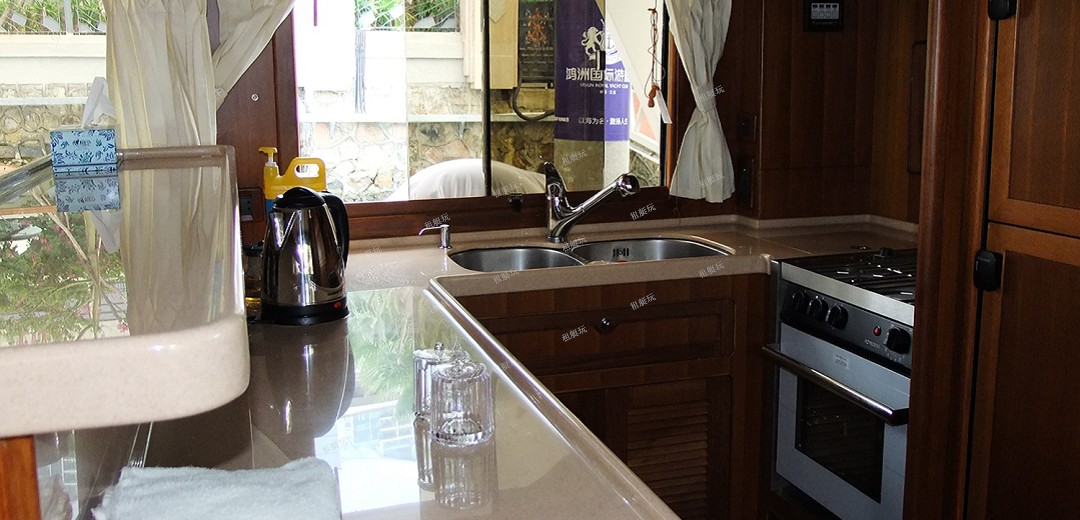 藍鯨1號 藍鯨1號