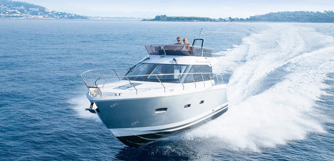 sealine 380 sealine 380