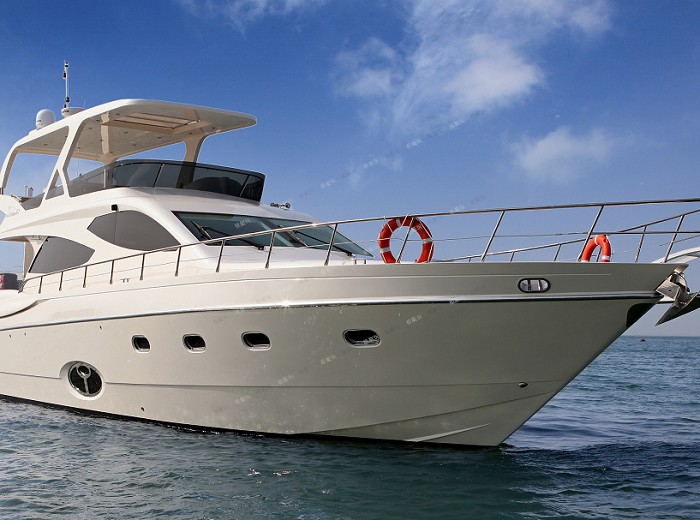 希仕德徠63尺 希仕德徠63尺