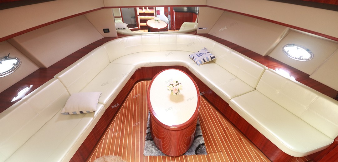 63尺豪華游艇 63尺豪華游艇