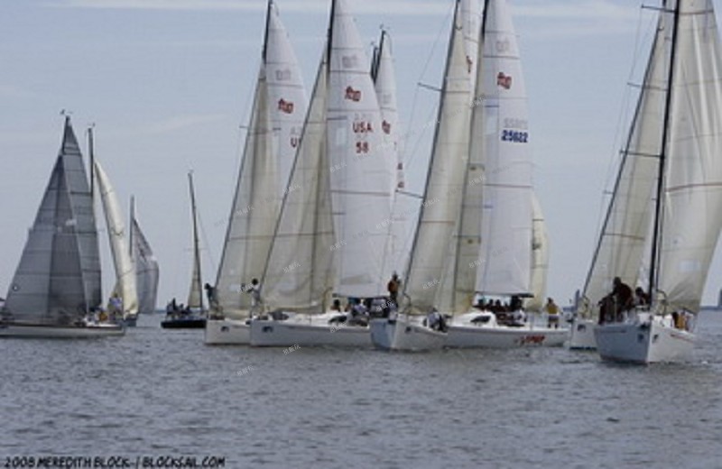 7.5米帆船 7.5米帆船