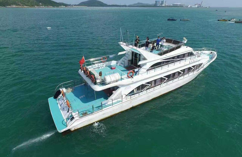 海之星328號 海之星328號