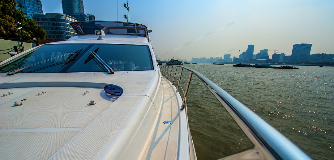 Azimut 54 豪華游艇 Azimut 54 豪華游艇