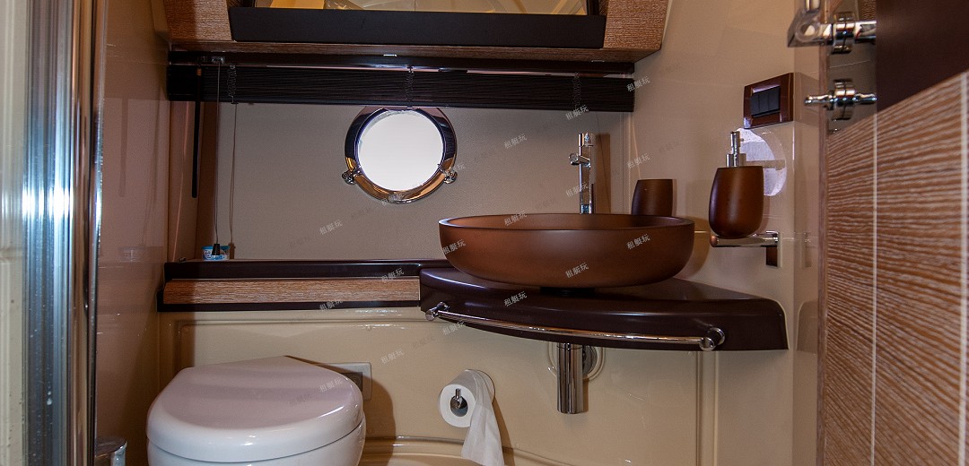 Azimut 54 豪華游艇 Azimut 54 豪華游艇