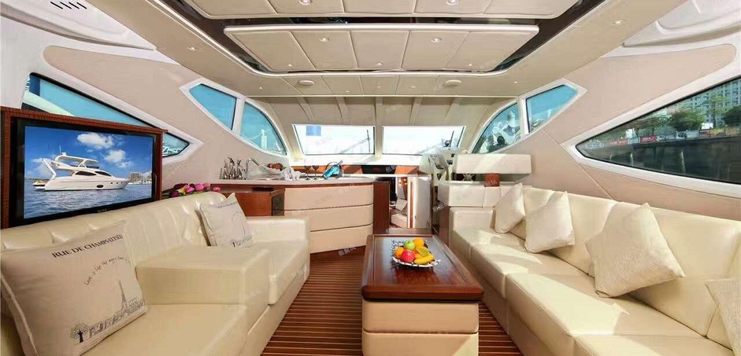 毅宏63英尺 毅宏63英尺