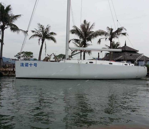 法諾50尺單體帆船 法諾50尺單體帆船
