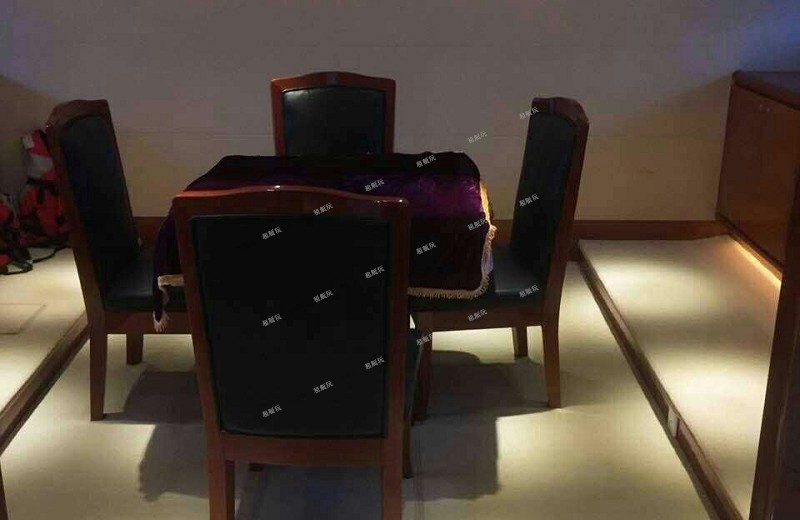 太陽鳥70尺 滿天星號