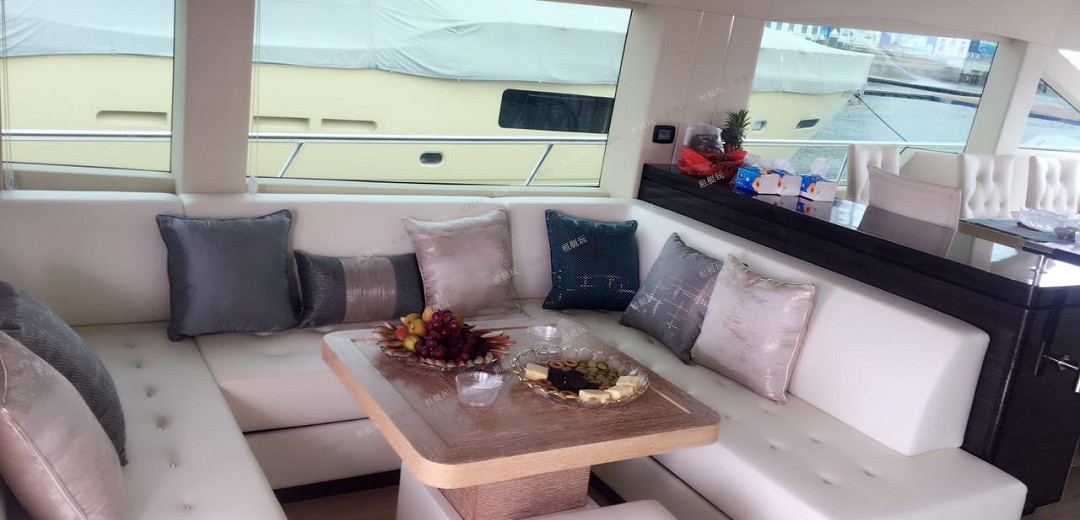 希仕德萊68尺 希仕德萊68尺