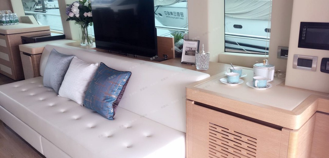 希仕德萊68尺 希仕德萊68尺