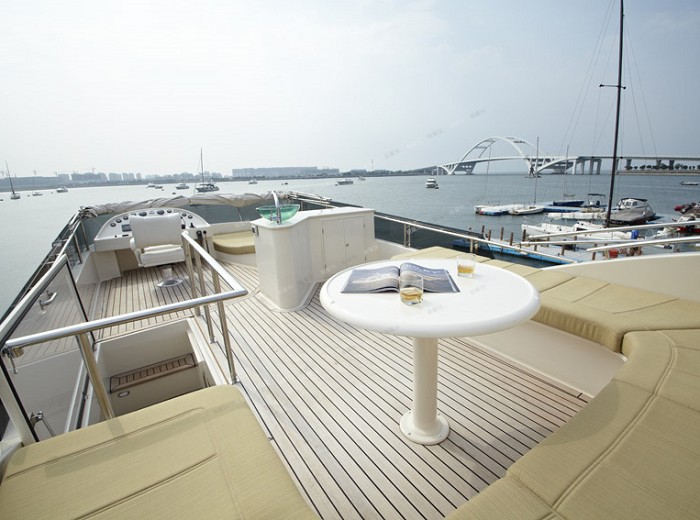 希仕德萊63尺 希仕德萊63尺