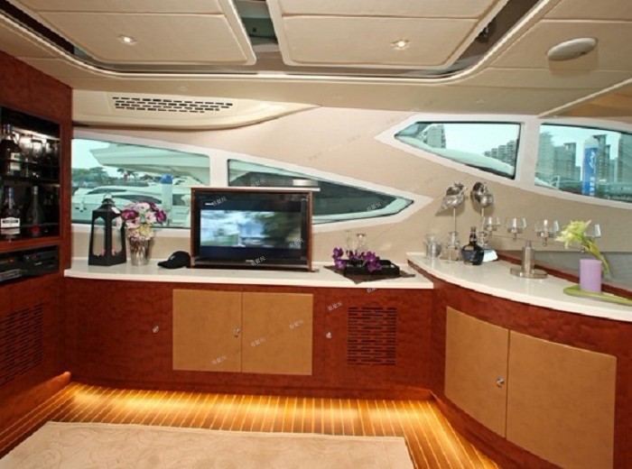 希仕德萊63尺 希仕德萊63尺