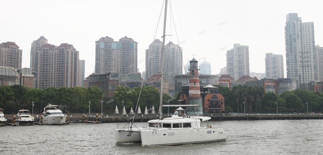 法國藍(lán)高 Lagoon450 法國藍(lán)高 Lagoon450