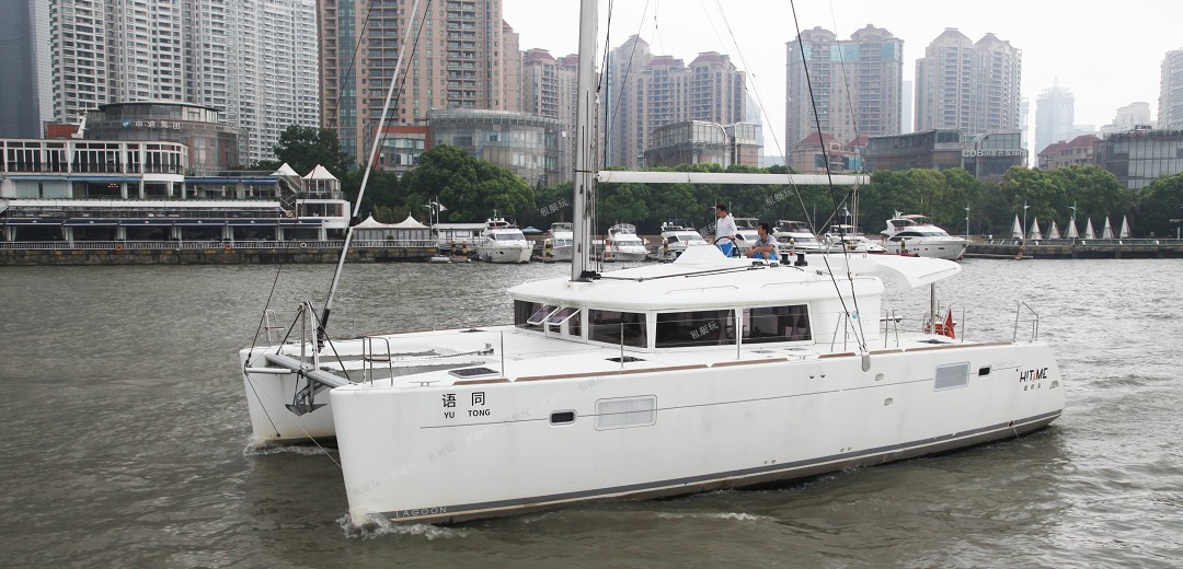 法國藍(lán)高 Lagoon450 法國藍(lán)高 Lagoon450