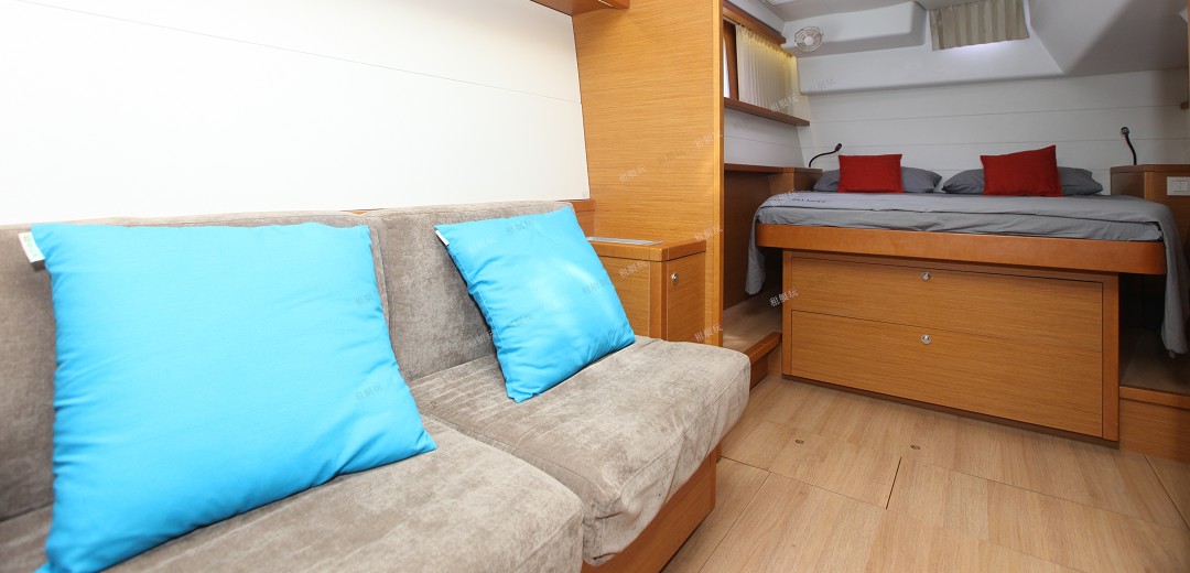 法國藍(lán)高 Lagoon450 法國藍(lán)高 Lagoon450