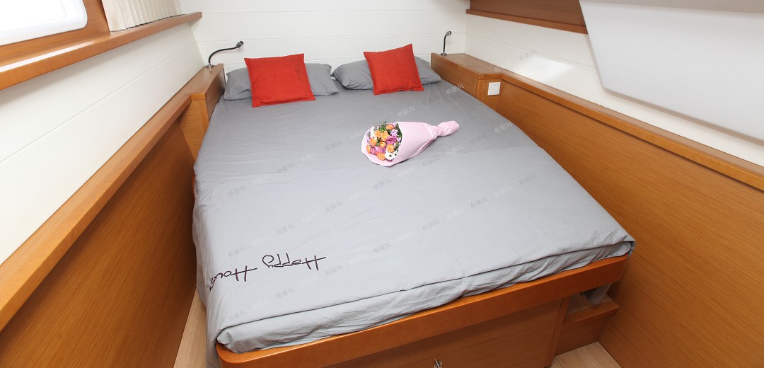 法國藍(lán)高 Lagoon450 法國藍(lán)高 Lagoon450