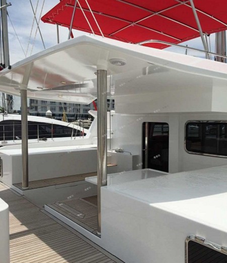 法諾55尺雙體帆船 法諾55尺雙體帆船