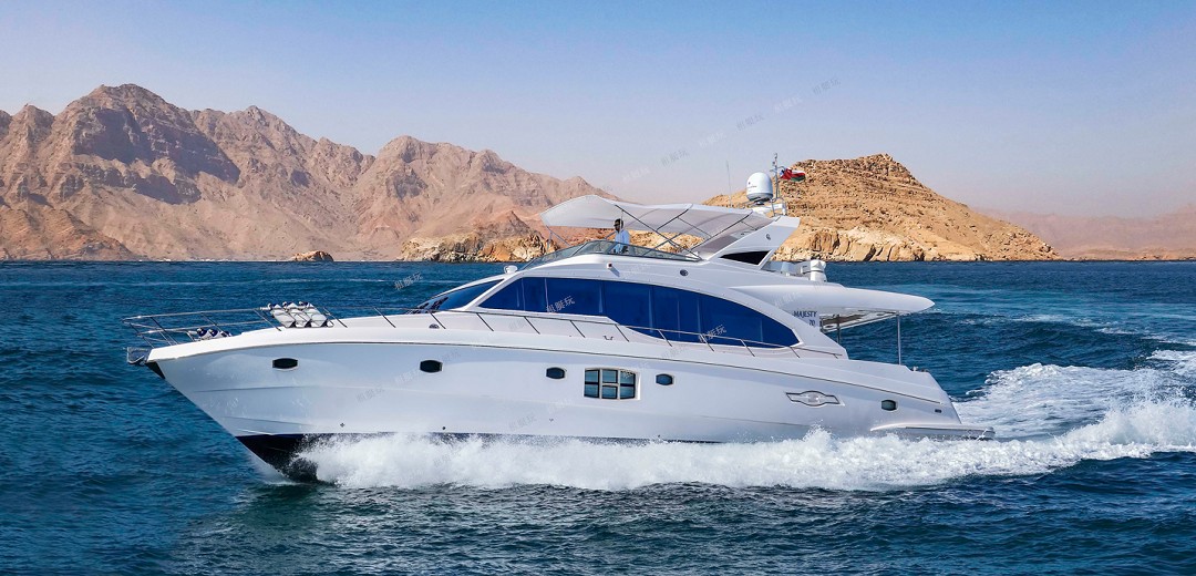 Majesty 70 Majesty 70