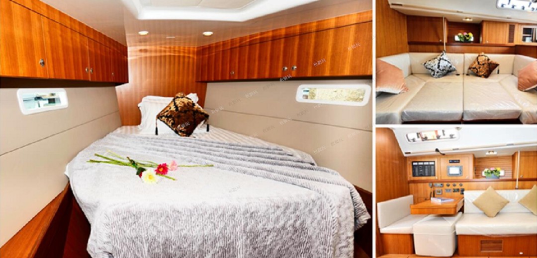 Sailiner 50 Sailiner 50