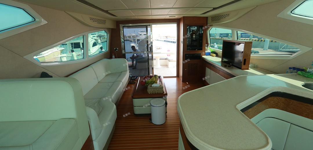 63英尺游艇 63英尺游艇