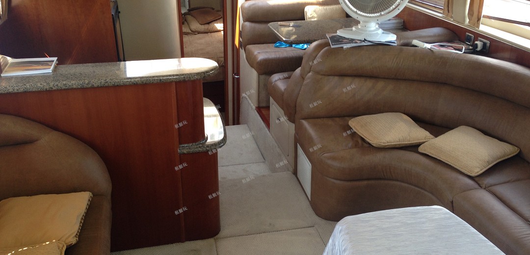 海川1號 海川1號