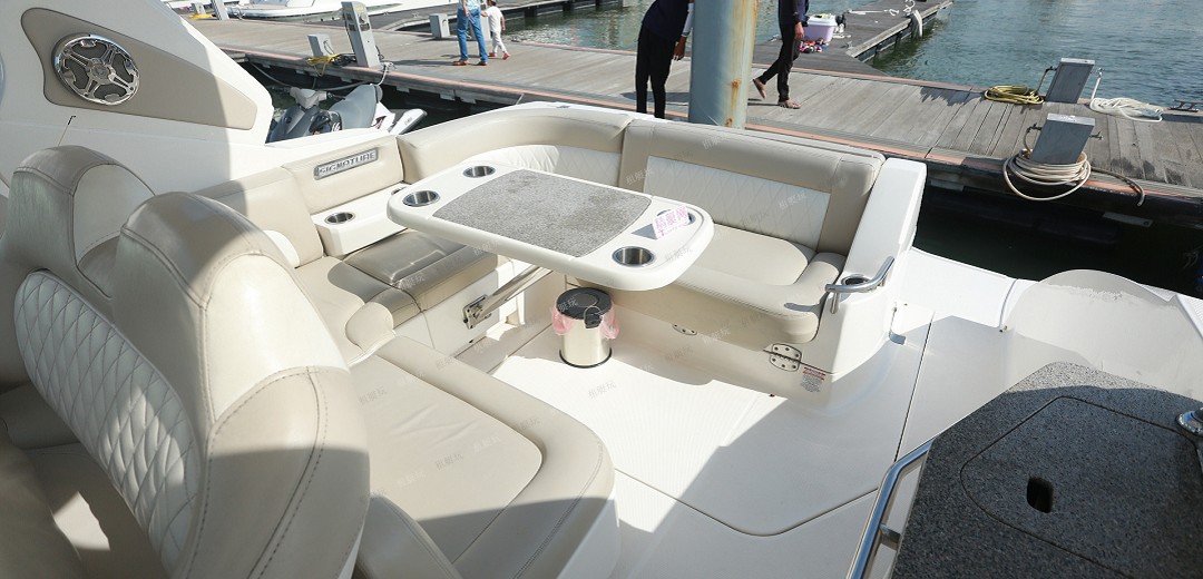 美國查帕拉爾330