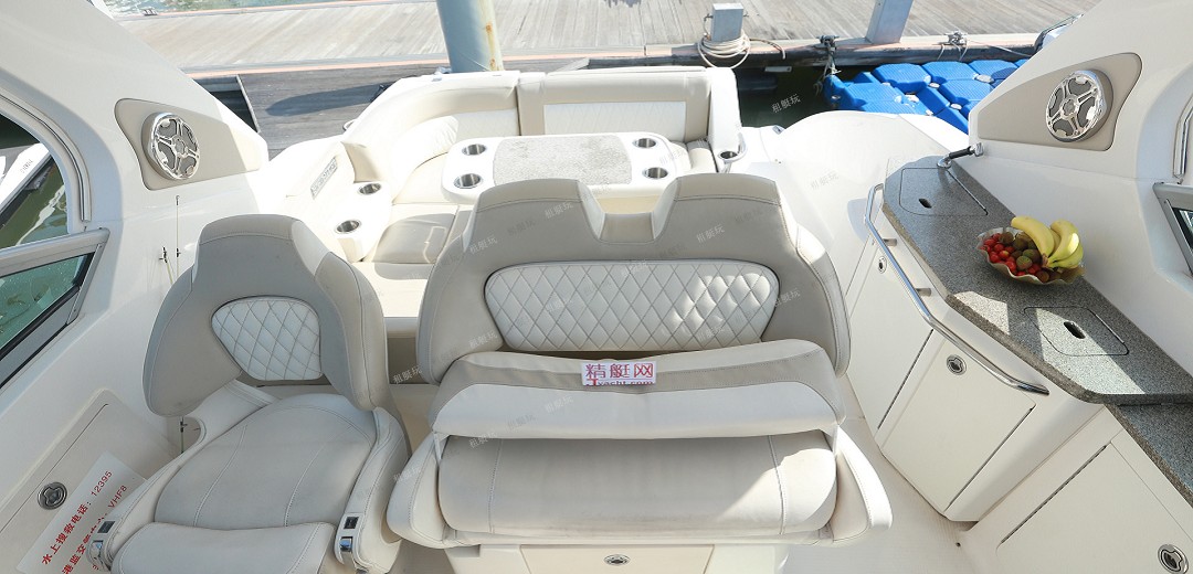 美國查帕拉爾330