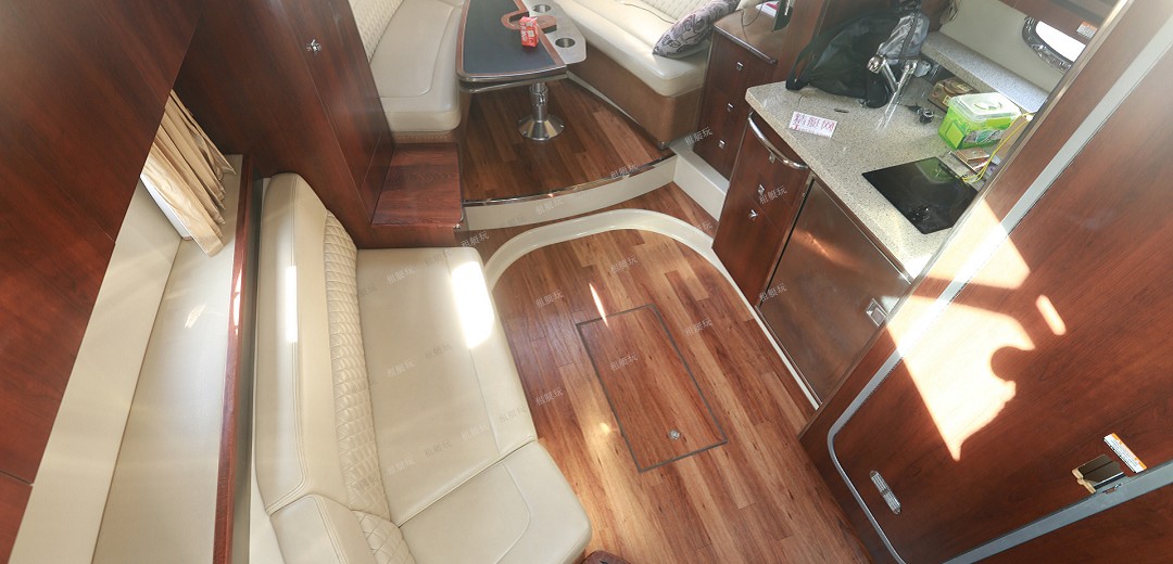 美國查帕拉爾330