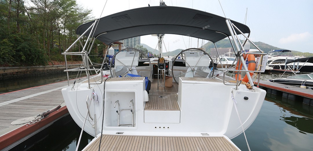 德國(guó)漢斯45.5英尺 德國(guó)漢斯45.5英尺