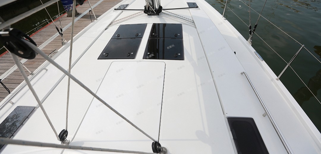 德國(guó)漢斯45.5英尺 德國(guó)漢斯45.5英尺