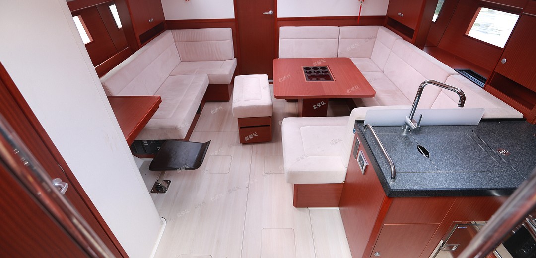 德國(guó)漢斯45.5英尺 德國(guó)漢斯45.5英尺