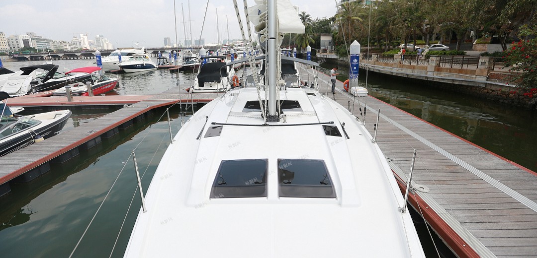 德國(guó)漢斯45.5英尺 德國(guó)漢斯45.5英尺