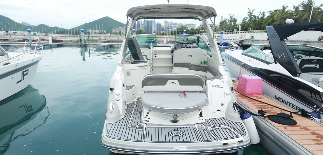 蒙特瑞275 蒙特瑞275