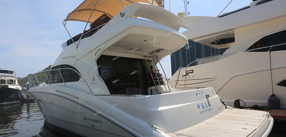 法國(guó)Antares 42 法國(guó)Antares 42