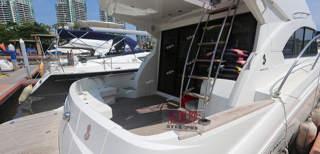 法國(guó)Antares 42 法國(guó)Antares 42