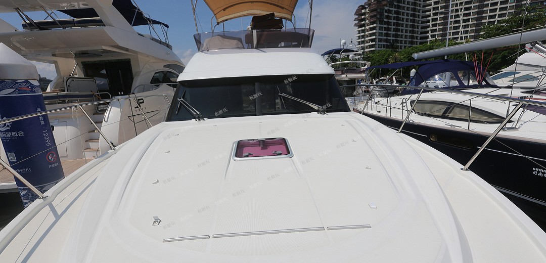 法國(guó)Antares 42 法國(guó)Antares 42